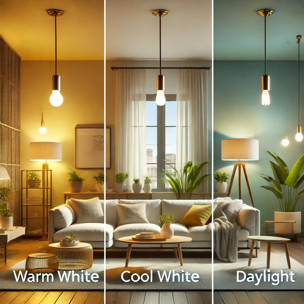 リビング 電球 色 後悔が多い理由とは