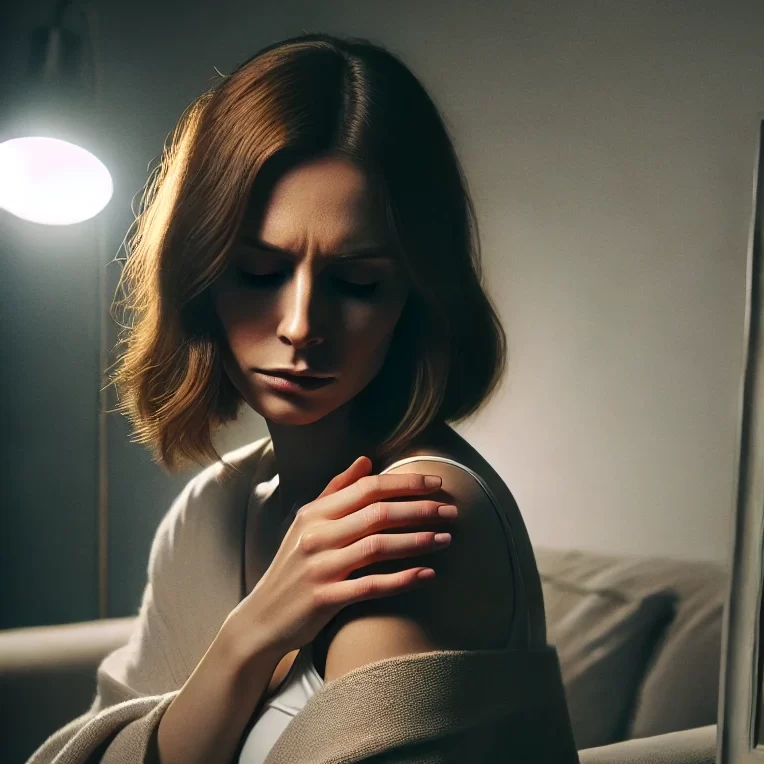 肩ボトックス後悔ブログ｜効果や注意点を知ろう