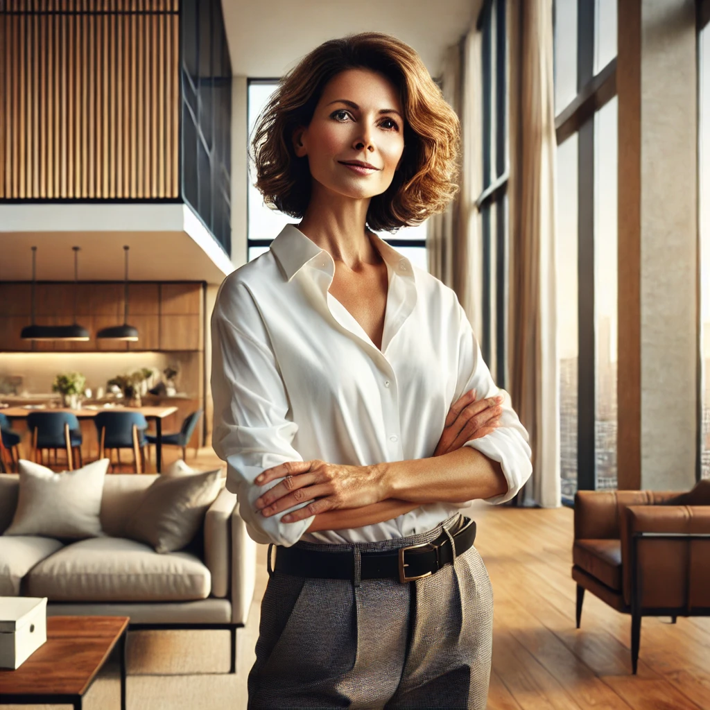 40代独身女性のマンション購入 後悔の理由とは