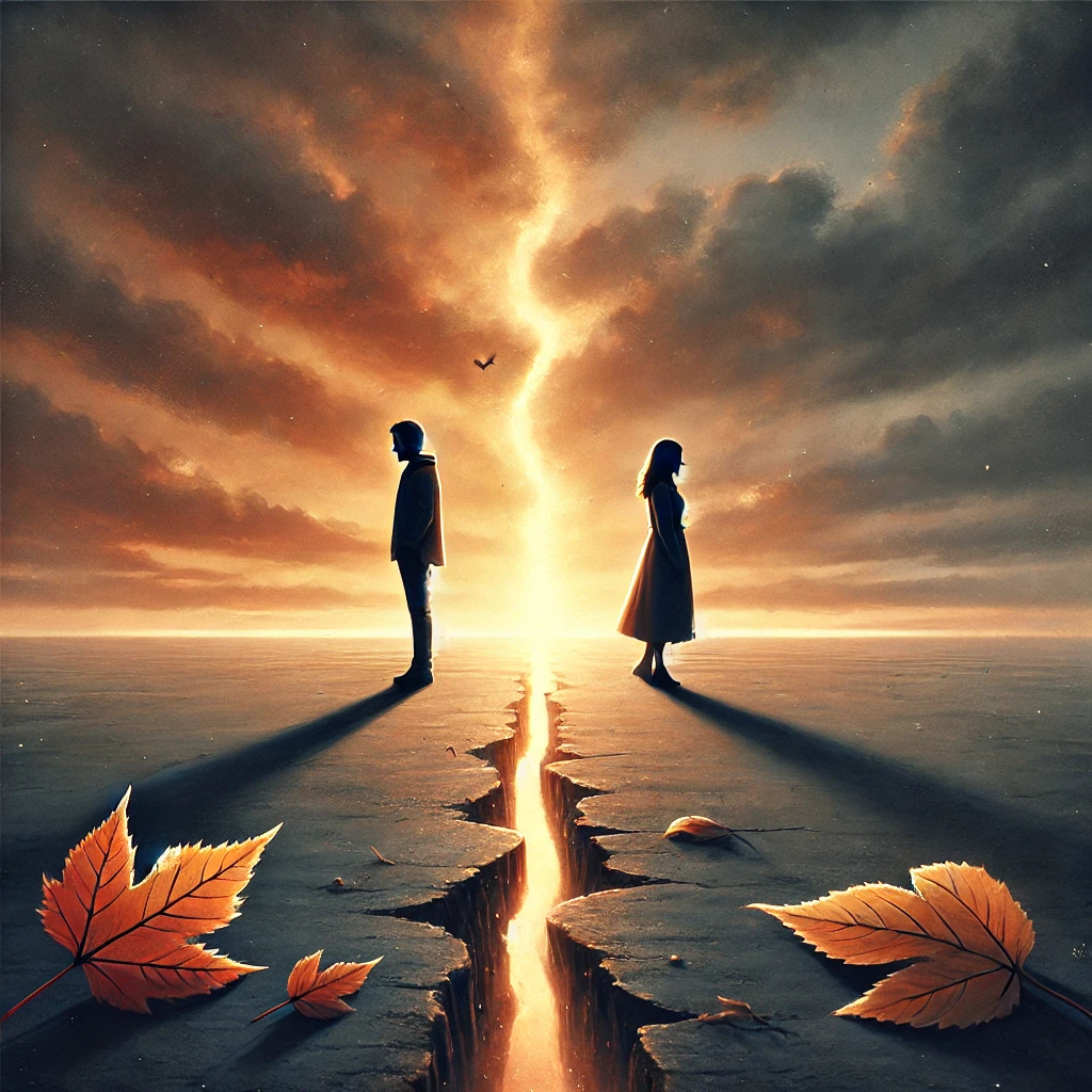 価値観の違いで別れた後の後悔とは