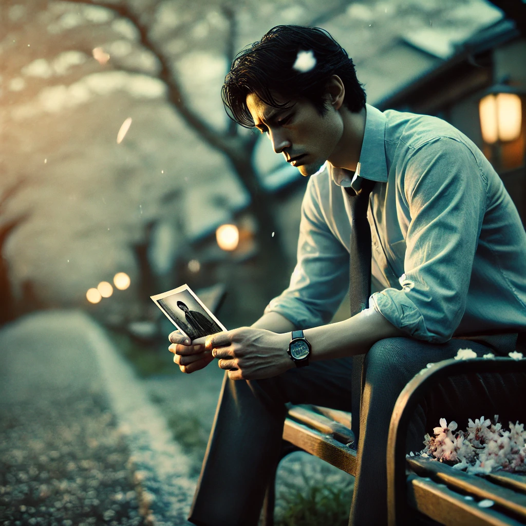 倦怠期の別れ後悔 男性心理を読み解く