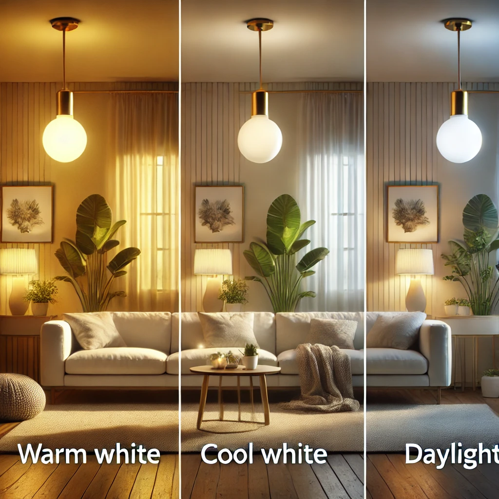 リビング 電球 色 後悔しない選び方