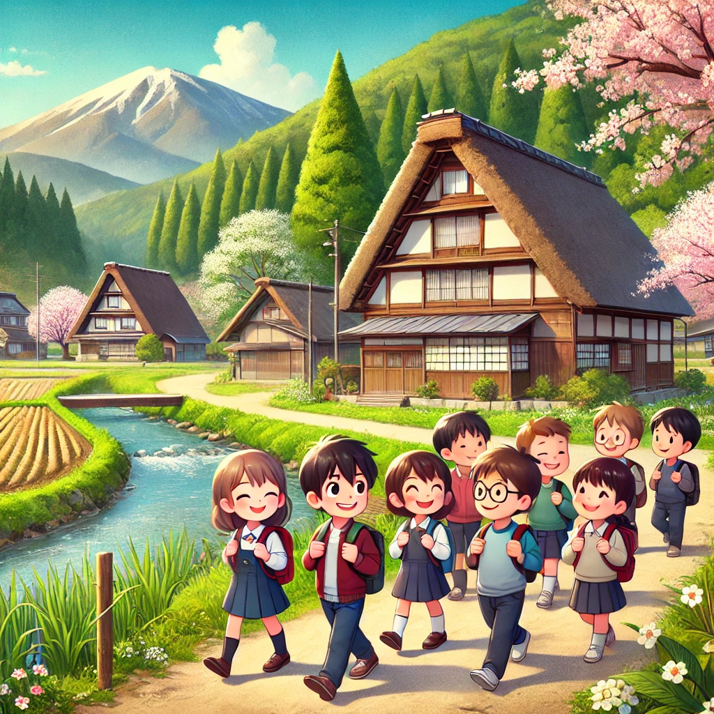 山村 留学 後悔しない選び方と注意点